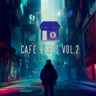 Café Beats Vol. II