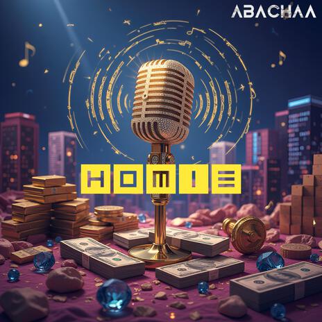 HOMIE | Boomplay Music