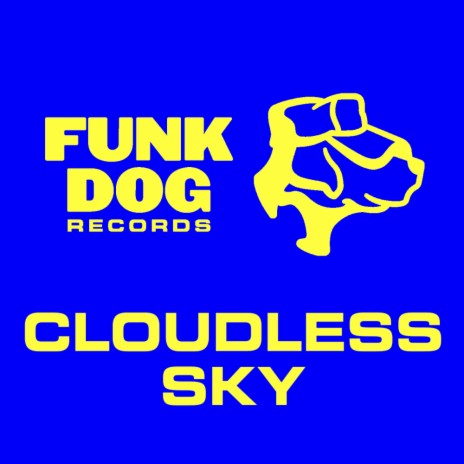 Cloudless Sky (Original Mix) ft. Steve Kimber