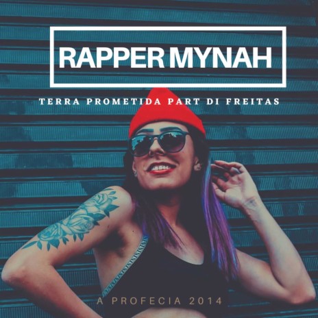 Terra Prometida ft. Di Freitas | Boomplay Music