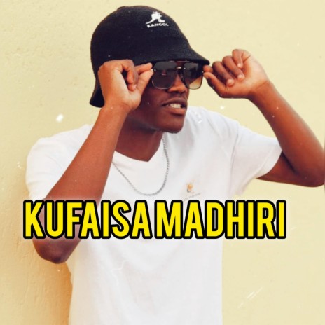 Kufaisa madhiri