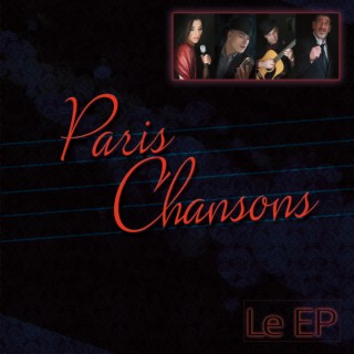 Paris Chansons