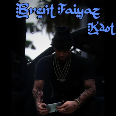 Brent Faiyaz | Boomplay Music