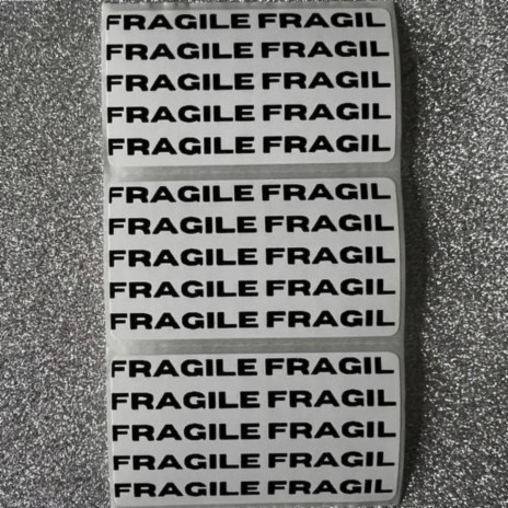 fragile | Boomplay Music