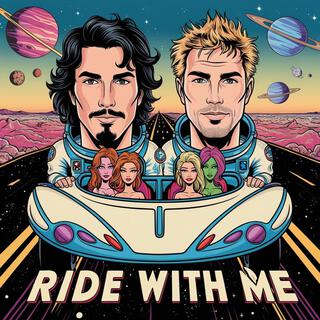 Ride with me lyrics | Boomplay Music