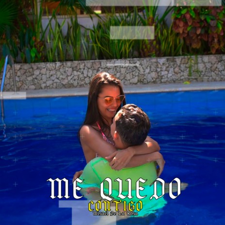 Me Quedo Contigo | Boomplay Music