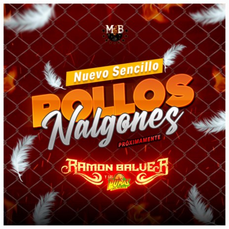 Pollos Nalgones | Boomplay Music