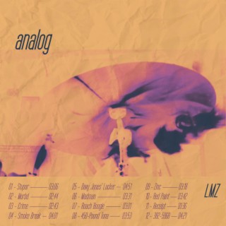 analog