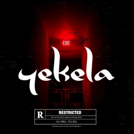 Yekela | Boomplay Music