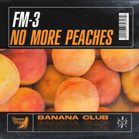 No More Peaches (Original Mix) | Boomplay Music