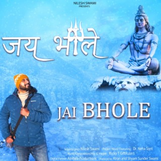 Jai Bhole ft. Dr Neha Soni