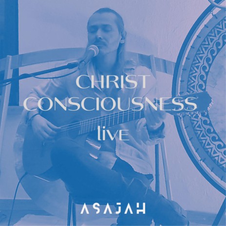 Christ Consciousness (live version) | Boomplay Music
