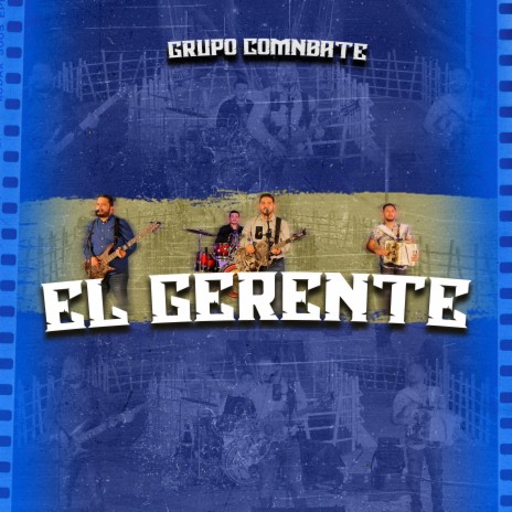 El Gerente | Boomplay Music