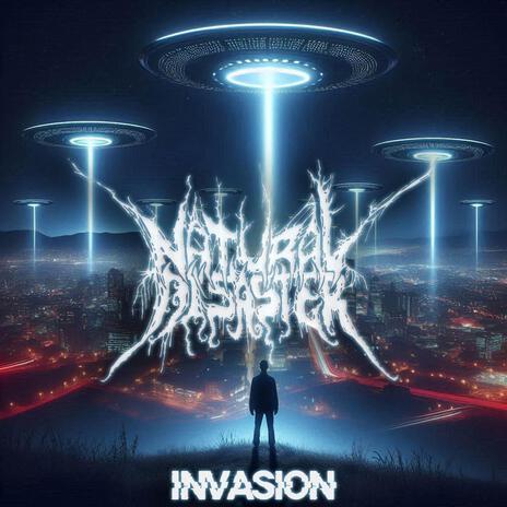 Invasion | Boomplay Music