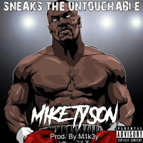 Mike Tyson | Boomplay Music