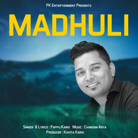 Madhuli (Kumauni Folk Song) | Boomplay Music