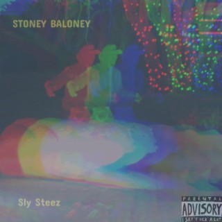 Stoney Baloney EP