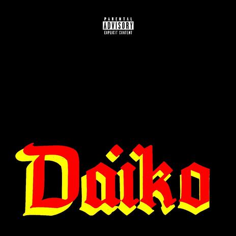 Daïko