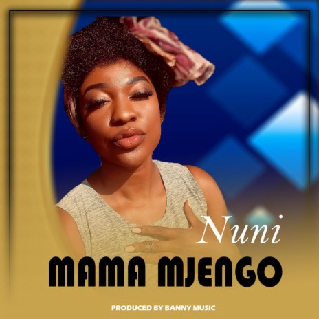 Mama mjengo | Boomplay Music