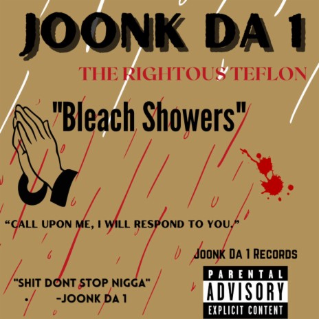Bleach Showers
