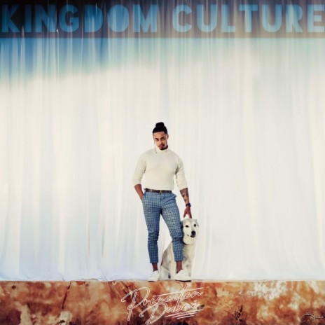 Kingdom Culture (Afrobeat Version) | Boomplay Music