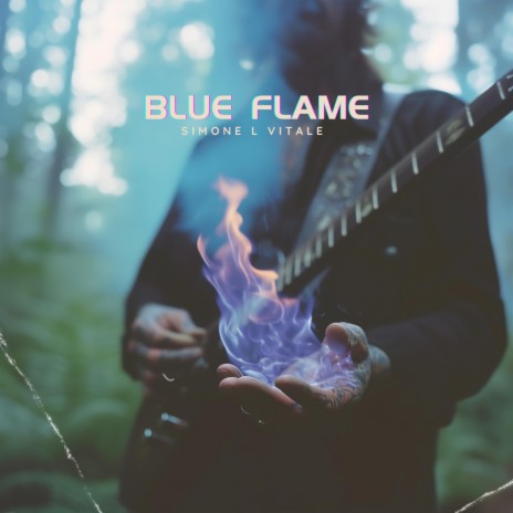 Blue Flame