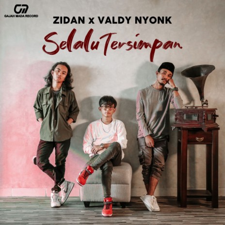 Selalu Tersimpan ft. Zinidin Zidan | Boomplay Music