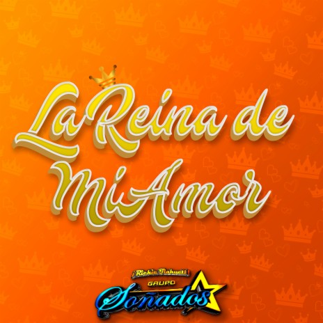 La Reina De Mi Amor | Boomplay Music