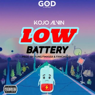 Low Battery lyrics | Boomplay Music