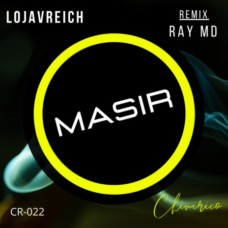 Masir (Ray MD Remix)