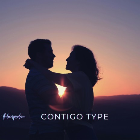 Contigo Type Beat Style (thelucerpoduce) | Boomplay Music