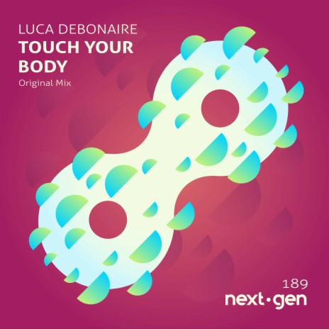 Touch Your Body | Boomplay Music