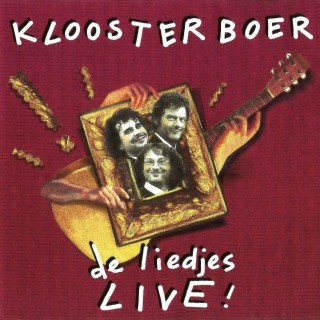 Trio Kloosterboer