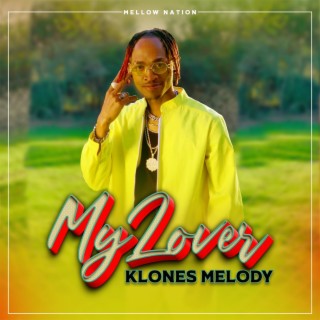 My lover lyrics | Boomplay Music