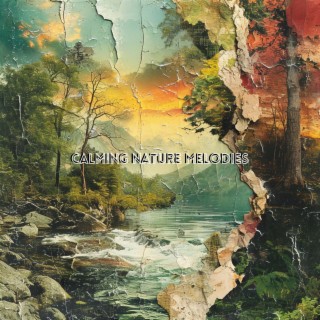 Calming Nature Melodies for Yoga Sessions