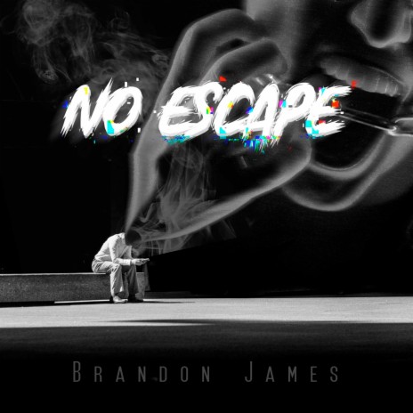 No Escape | Boomplay Music