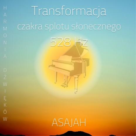 Transformacja (czakra splotu słonecznego) | Boomplay Music