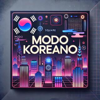 Modo Koreano