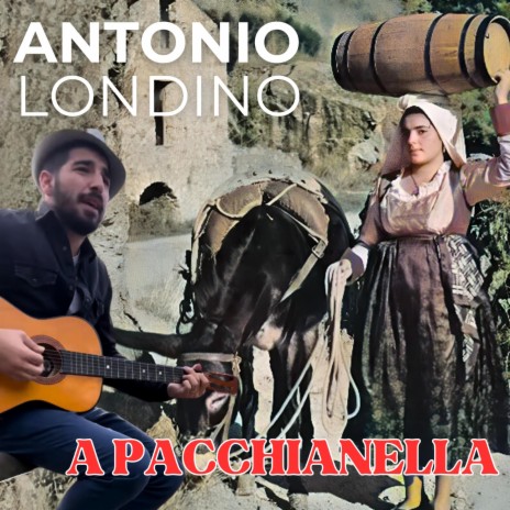 A Pacchianella | Boomplay Music