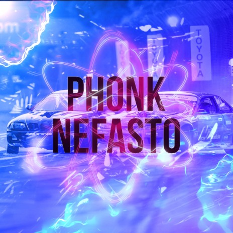 PHONK NEFASTO ft. Mc Theus Cba & MC Vuk Vuk | Boomplay Music