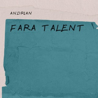 Fara Talent