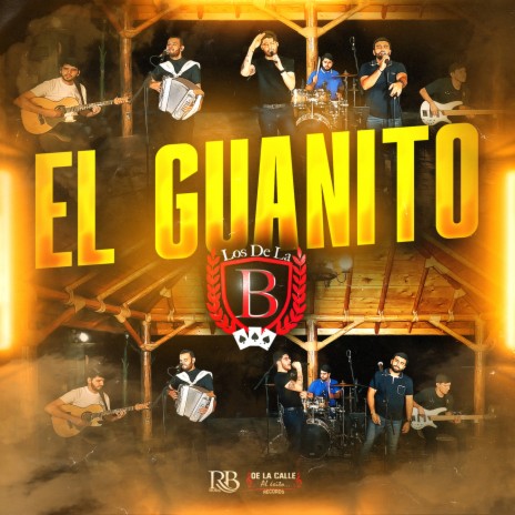 El Guanito | Boomplay Music