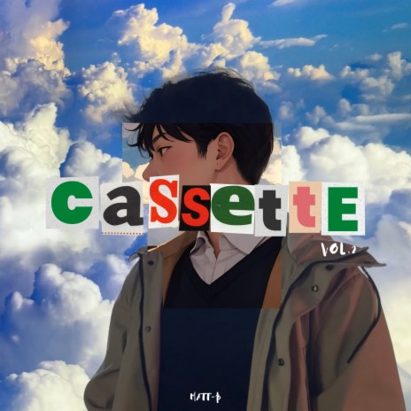 Cassette, Vol. 2 | Boomplay Music