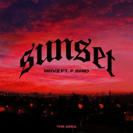 SUNSET (feat. P.Smid) | Boomplay Music