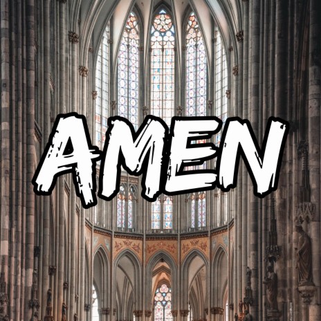 Amen | Boomplay Music