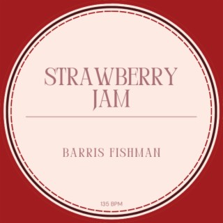 Strawberry Jam