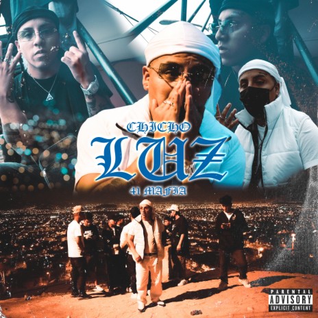 Luz | Boomplay Music