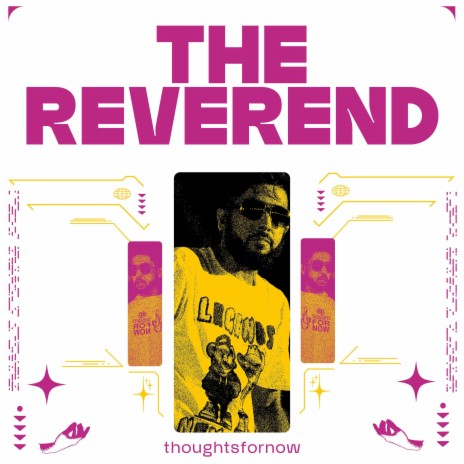 the reverend | Boomplay Music