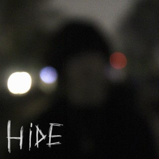 Hide ft. LAGG lyrics | Boomplay Music