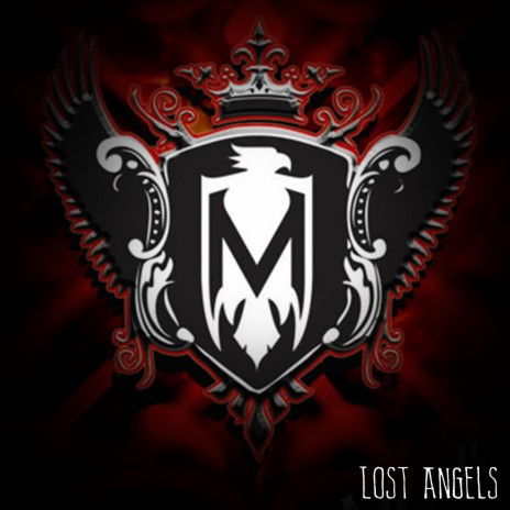 Lost Angels | Boomplay Music